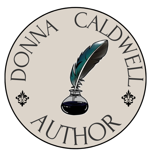 Donna Caldwell Author